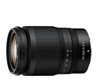 Nikon Z6 II + 24-200mm f/4-6.3 VR - 1188619 - zdjęcie 2